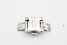 LONGINES CONQUEST BRACCIALE