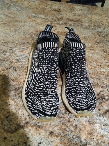 Taglia adidas nmd cs2 - 9,