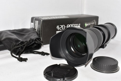 Canon eos dslr digital fit - canon, 420