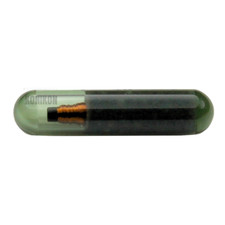 Transponder ID13 vetro chip