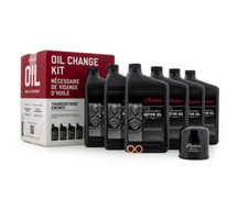 Kit assistenza Indian