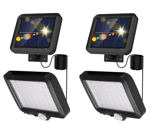 Pezzi faro energia solare - faro,