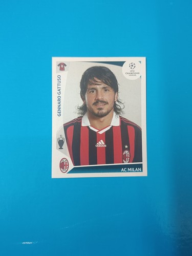 Panini champions league - panini,