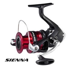NOVITA' MULINELLO SHIMANO SIENNA FG GAMMA COMPLETA MARE FIUME ECONOMICO IL TOP!