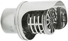 CAPPA ANTIPIOGGIA TERMINALE IN