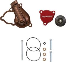 Coperchio pompa acqua PRO CIRCUIT da montare Kawasaki KX250F 21-23