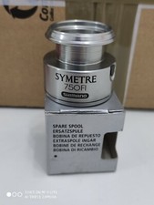 Shimano Bobina Symetre 750FI