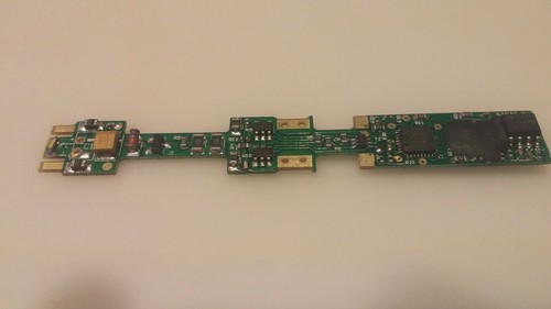 Scala dcc sound - scala, n