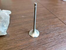 Valvola Aspirazione Husqvarna 570 610 630 Nuova 66427 800066427