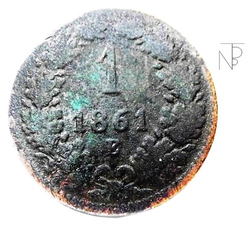 Impero austro ungarico - austro,
