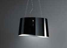 Cappa da Cucina Ionizzante
