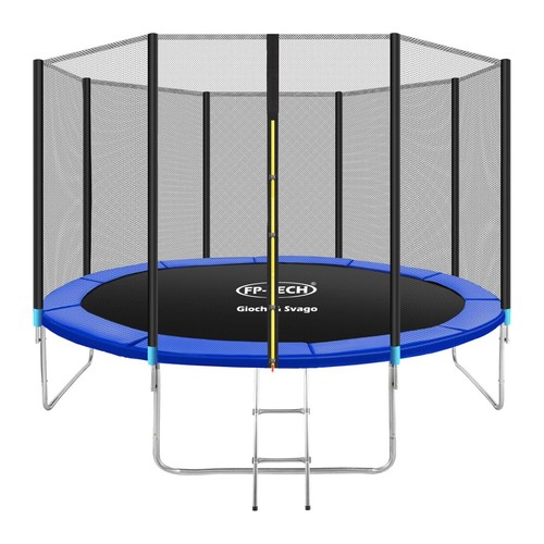 Trampolino elastico - elastico, da