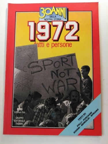 Rivista anni della nostra - rivista,