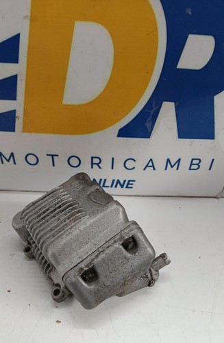 Coperchio testata aprilia - testata,