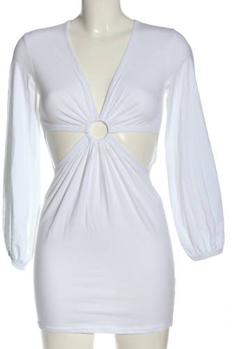 Fashionkilla mini abito donna - mini,