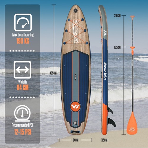 Tavola sup 335cm - da,