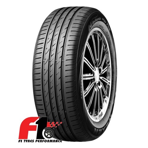 Pneumatici auto estivi - pneumatici, nexen