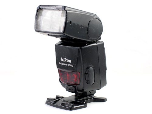 Nikon 800 - nikon, sb-800