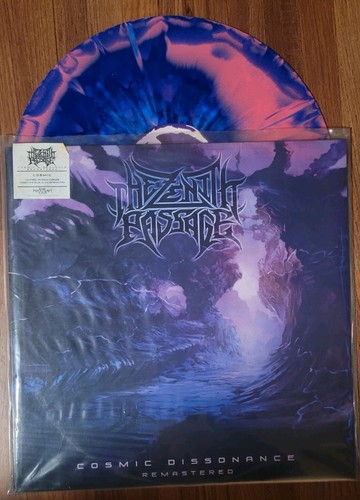The zenith passage cosmic - passage,