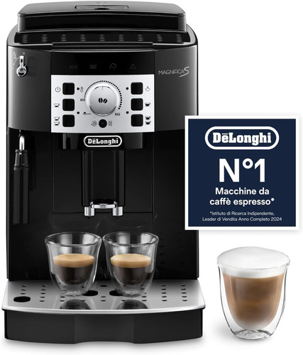 Longhi magnifica s - de'longhi,