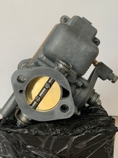 CARBURATORE WEBER 28 IMB 12 maggiorato a Ø 30mm per FIAT 126 e FIAT 500