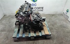 MOTORE SEMICOMPLETO PER SMART Fortwo Coupé (W450) Q0013154V001000000 Diesel 800