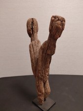 Vecchio Lobi africano