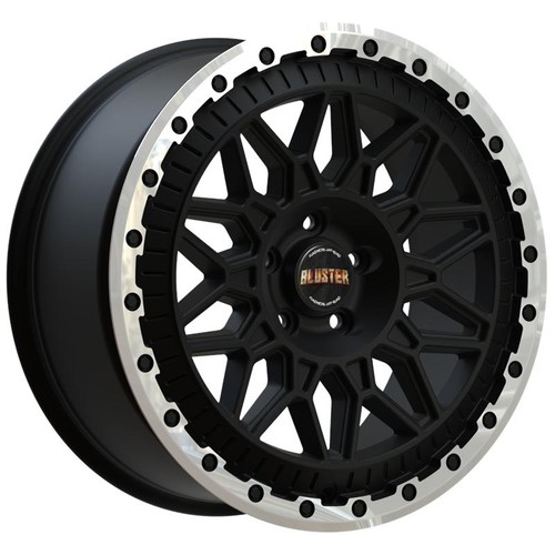 Cerchi lega fondmetal - in,