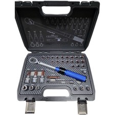 Chiave Dinamometrica 1/4"