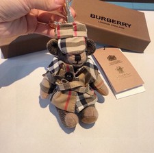 Portachiavi Burberry Thomas