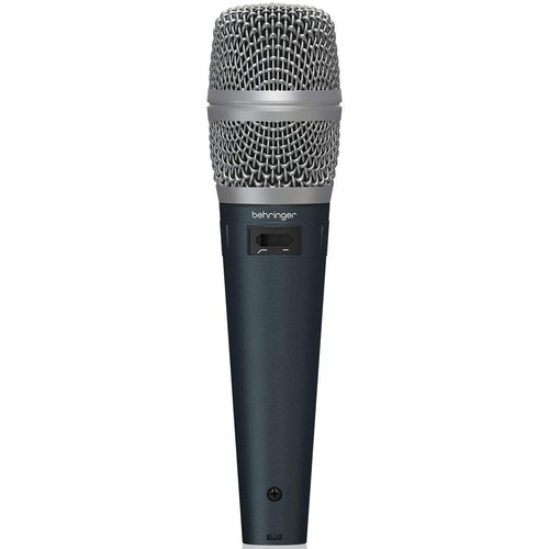 Microfono condensatore - a,