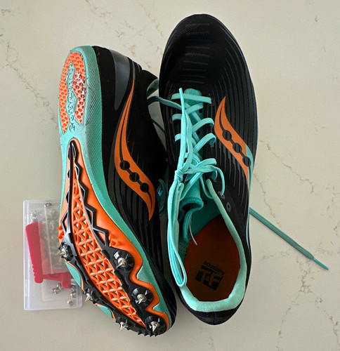 Saucony ballista uomo - ballista,