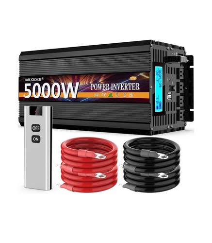 Inverter potenza 5000 watt - inverter, di