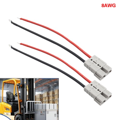 Kit connettore rapido batteria - kit,