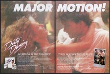 DIRTY DANCING - Pubblicità /