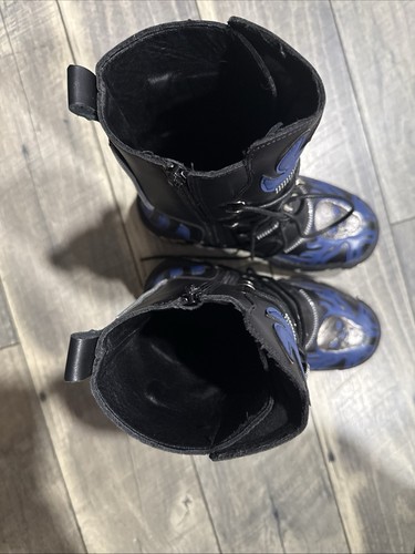 Stivali unisex nuovi rock - stivali,
