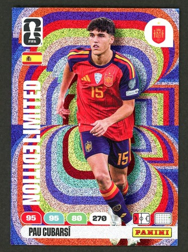 2026 panini world cup - 2026,