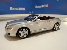 MINICHAMPS - Bentley
