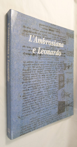 Ambrosiana leonardo arte - leonardo,