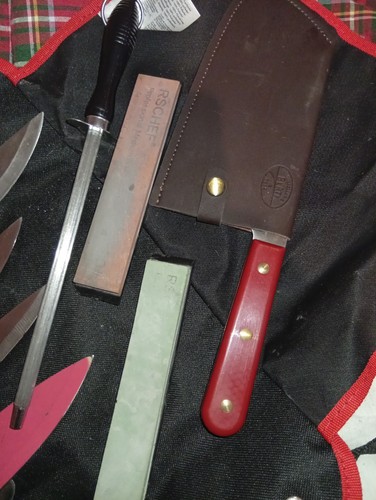 Coltello berti tou orientale - coltello,