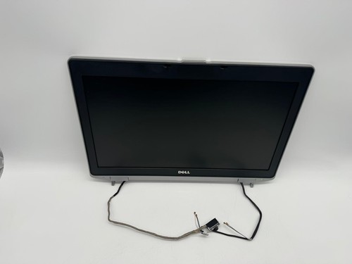 Dell latitude e6530 display - latitude,