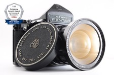 **Ecc+5** Pentax 6x7 67 Eye