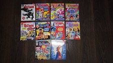 == Lotto Rat-Man Collection -