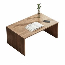 Tavolo Basso Rettangoilre