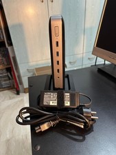 HP T630 Thin Client AMD