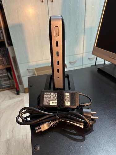 T630 thin client amd - hp,