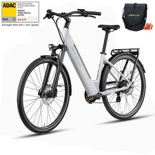 Deruiz bicicletta elettrica - deruiz, 28