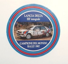 VECCHIO ADESIVO / Old sticker