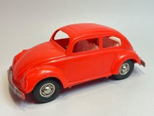 Modellino giocattolo plastica