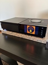 NAIM UNITI STAR, lettore cd